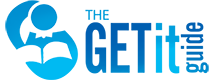 The Get It Guide Logo